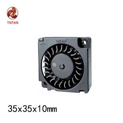 Вентилятор охолодження 12V DC